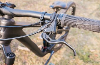 2024 CUBE STEREO ONE44 C:62 PRO KARBON - 5