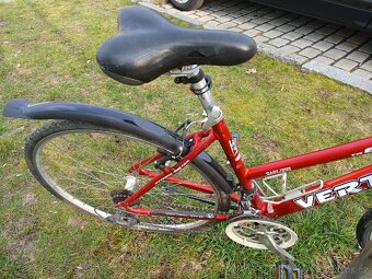 Prodej kola - 5