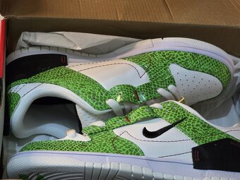 Nike Dunk Low Disrupt 2 – vel. 42.5 – nové + dárek - 5