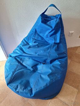 Sedací vak - 5