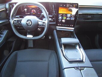 Renault Austral E-Tech 147 kW/200k Iconic esprit Alpine - 5