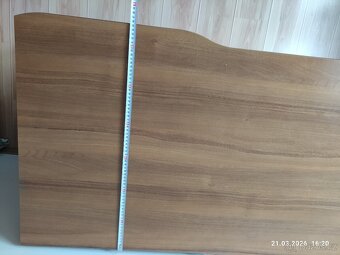 Kancelářský stůl - 5