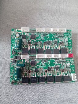 Howerboard díly - 5