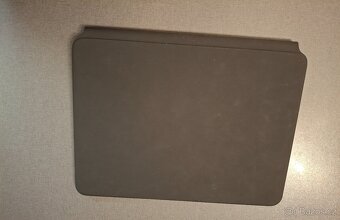 Apple Magic Keyboard CZ klávesnice pro iPad Air  11" 2025. - 5