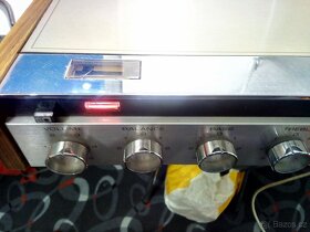 Philips cassette recorder 2400 - 5