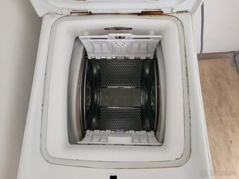 Prodám pračku Vita - 5