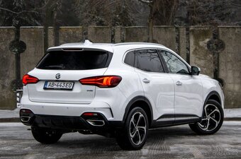 Mg HS 1.5 TGI Elegance 2023 FACELIFT - 5