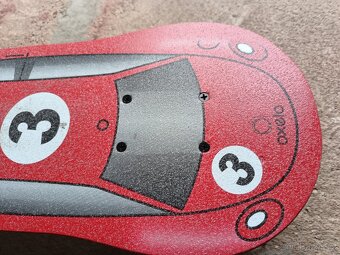 Dětský skateboard OXELO - 5