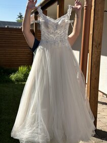 Svatební šaty Sottero and Midgley - 5