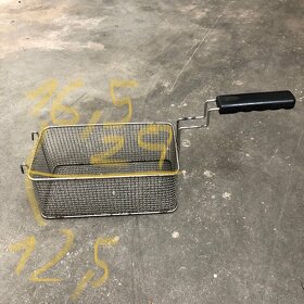 ND-NAHRADNÍ DÍLY GASTRO II. - 5