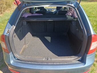 Škoda Octavia 1.4 Tsi - 5