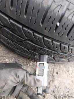 265/65 R18 114S NEXEN - 5