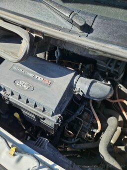 Ford Transit 2.2.TDCI - 5