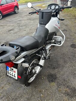 BMW R 1150 GS, r.v. 2000, 83.000km - 5