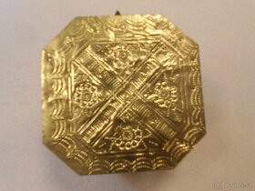 luxusní šperkovnice - 5