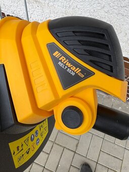 Elektrická strunovka - 5