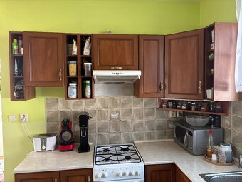 Kuchyňská linka - 5