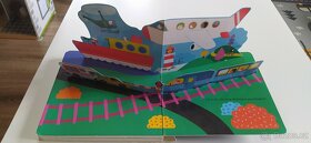 Dětské knížky - 5