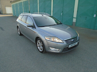 Ford Mondeo - 5