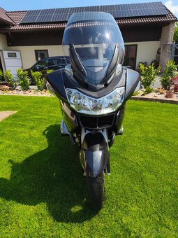 BMW R1200RT - 5