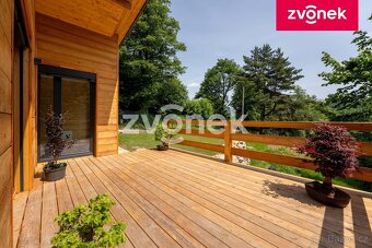 Prodej chaty 124 m², Kašava, ev.č. 717442 - 5