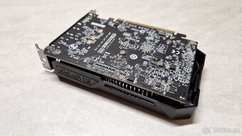 ❰ Grafická karta | Gigabyte RX 550 2GB ❱ - 5