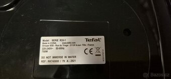Multifunkční hrnec Tefal Sphericook - 5