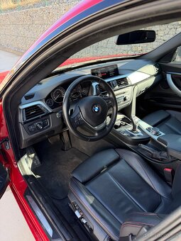 BMW 325d F34 GT - 5