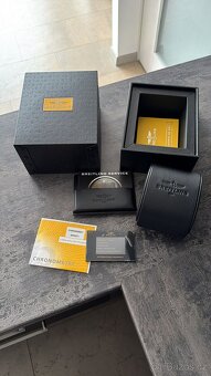 BREITLING CHRONOMAT GMT 44mm - 5