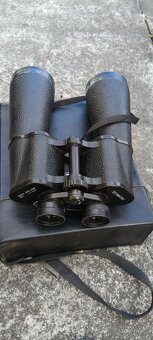 Dalekohled Tento 20x60 - 5