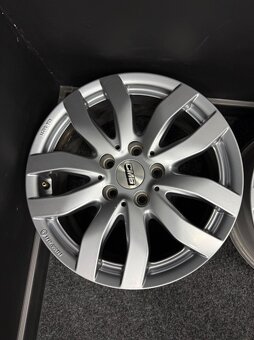 Alu CMS 5x112 16” - 5