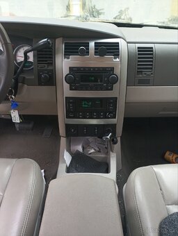 Dodge Durango - 5