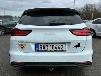 Kia Ceed  2023 - 5