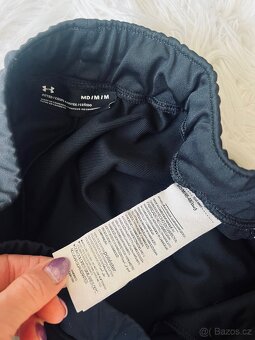 UNDER ARMOUR PÁNSKÉ TEPLAKY VEL.M - 5