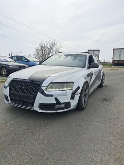 Audi A6 3.0 TDI 165kw BMK - 5