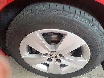 Fabia 3.1.2 tsi 66 kvv - 5