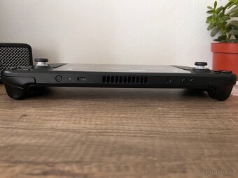Steam Deck LCD 256gb 100% Battery - 5