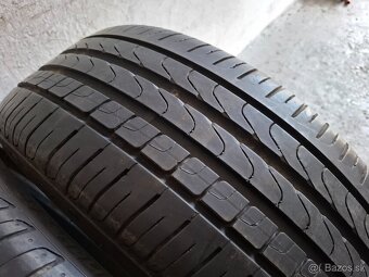 205/40 r18 letné pneumatiky Pirelli - 5