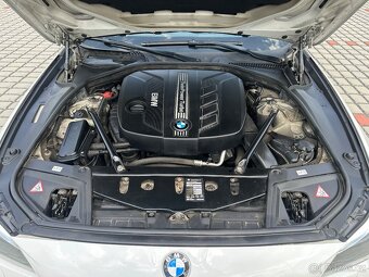 BMW 525 D xDrive - 5