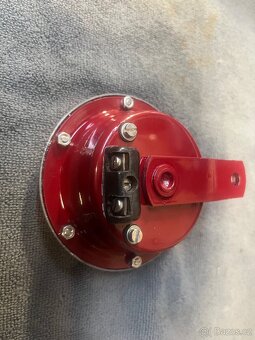 Klakson Jawa 6V - 5