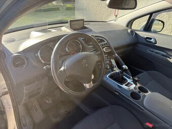 Peugeot 3008 - 5