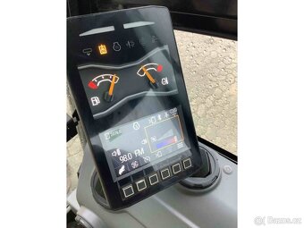 Minibagr CAT 302 CR - 5