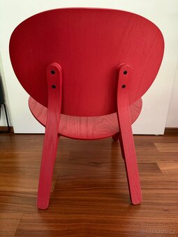 Židle Ikea - 5