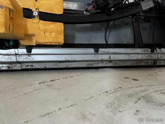 Díly audi a4 b5 - 5