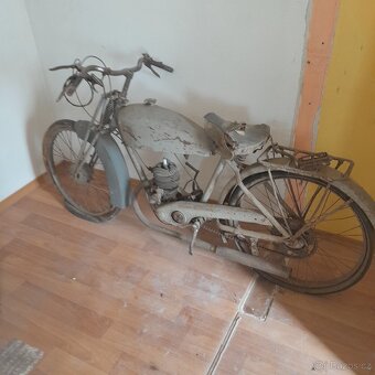 Motokolo Bécane - 5