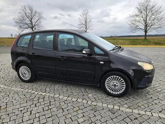 Ford C-MAX, 2L 100KW AUTOMAT, S - 5