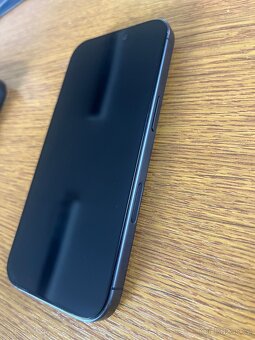 iPhone 17 Black 256GB - 5