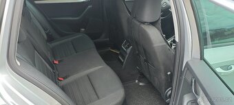 Škoda Octavia 3 1.5tsi - 5