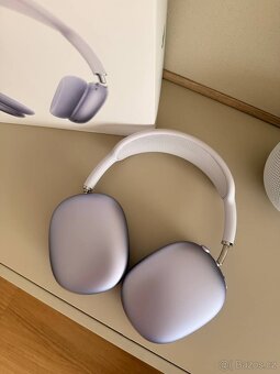 AirPods Max (2024) USB-C - 5
