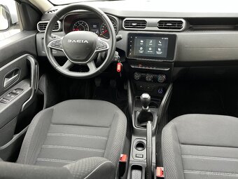 Dacia Duster 1.0 TCe LPG 4x2 - 5